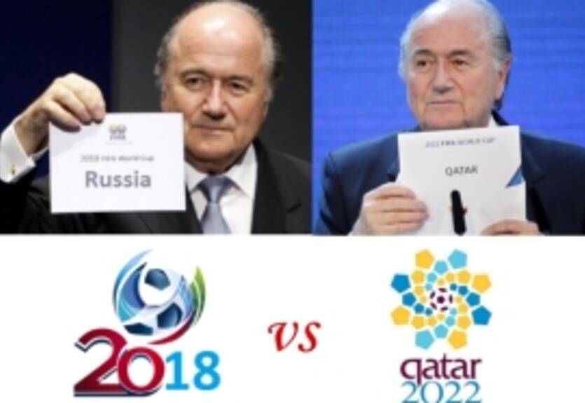 Катар: ЧМ мы получили честно!