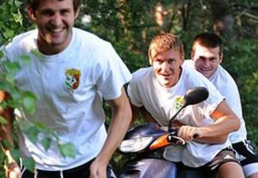 Ворскла: планы на межсезонье