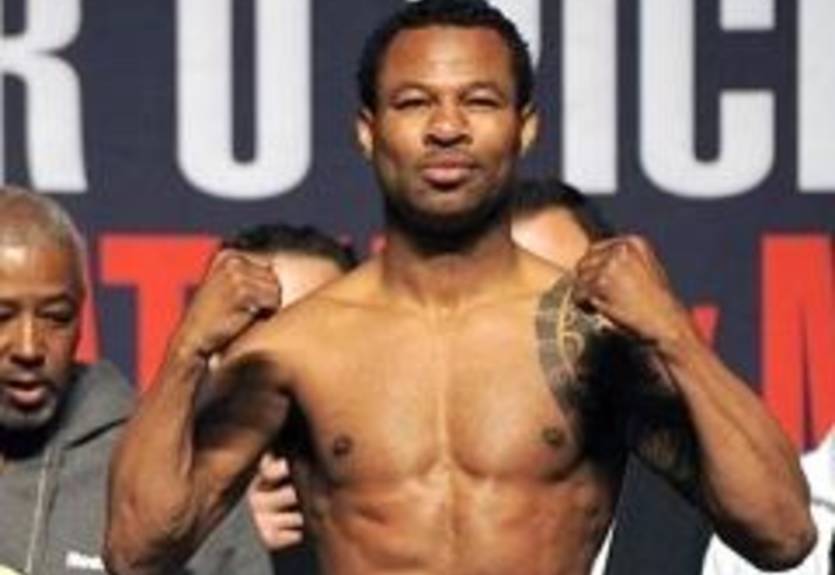 Мосли: &quot;Я не обвинял Паккьяо в употреблении стероидов&quot;