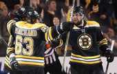 НХЛ. Бостон в одной победе от финала Кубка Стэнли