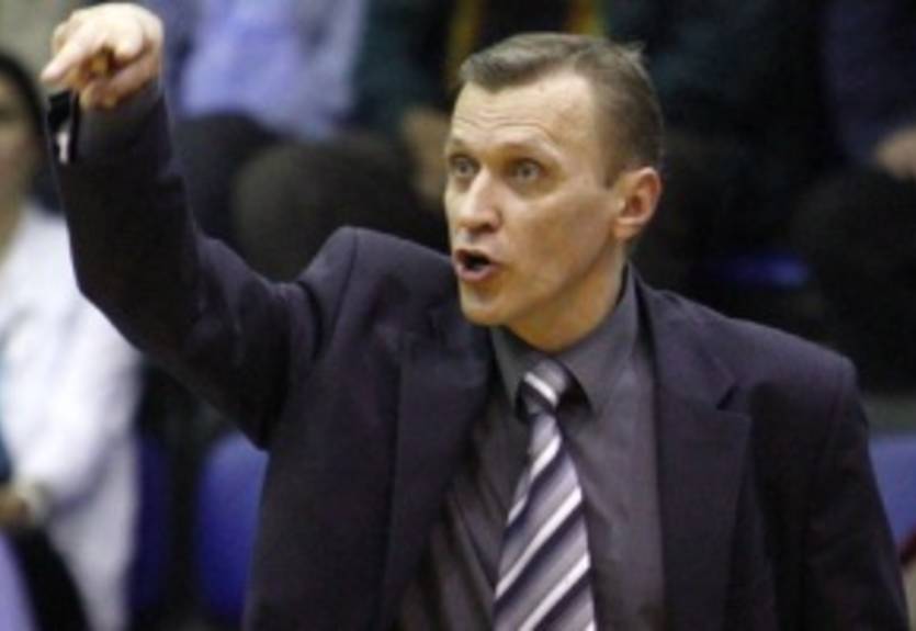 Большаков: "Мы были медленнее во всех компонентах"