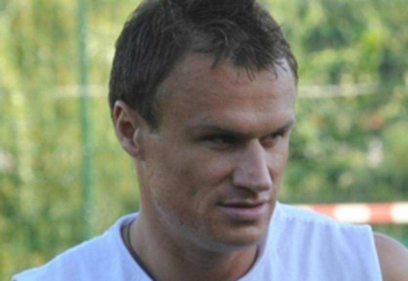 Шевчук: "Предстоит финал Кубка Украины, и этим все сказано"