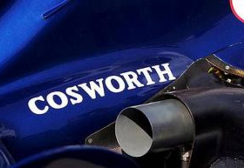 Cosworth: двигатели будут слишком дорого стоить
