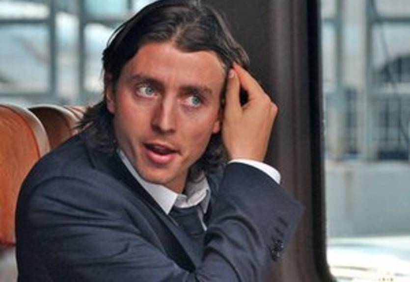 Монтоливо: "Не собираюсь продлевать контракт с Фиорентиной"