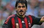 Милан надеется сохранить Гаттузо