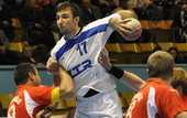 Гандболист сборной Украины подписал контракт с французским клубом