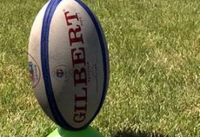 Регби-7. Главный приз международного киевского турнира уехал в Россию