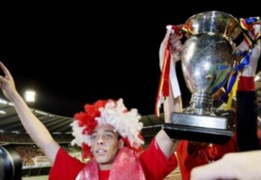 Фиорентина: в поле зрения Витсель