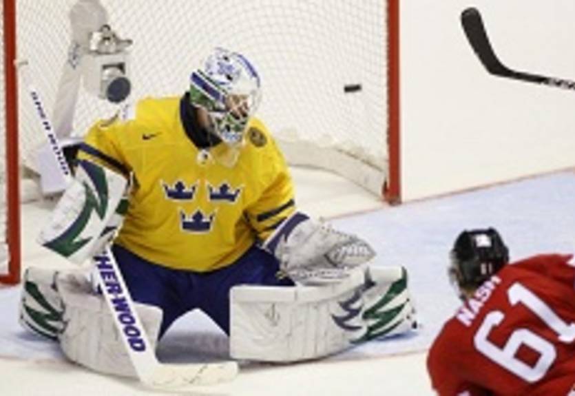Эрсберг остается в Салавате еще на сезон