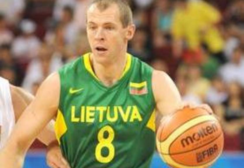 Шишкаускас не хочет в сборную