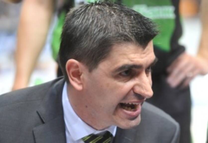 Беррокаль: "Игра была равной"