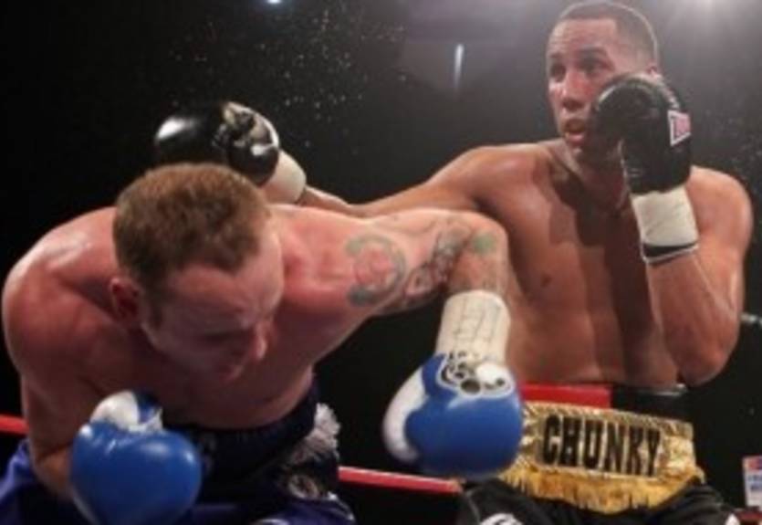 Уоррен: "ДеГейл — вот кто победил"