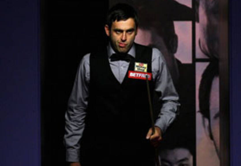 Снукер. О'Салливан хочет провести турнир отдельно от "некоторых"