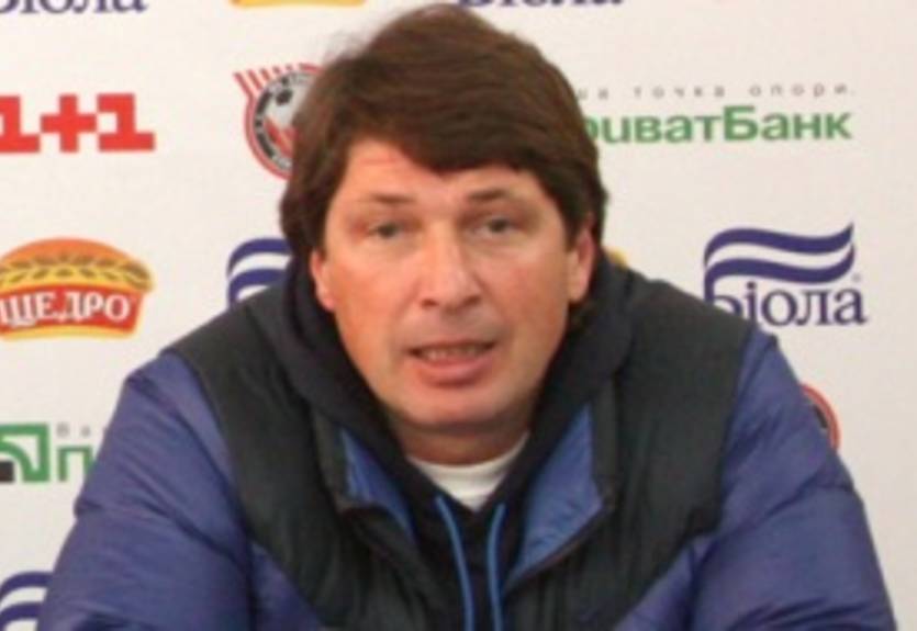 Бакалов: "К сожалению, задачу на сезон мы не выполнили"