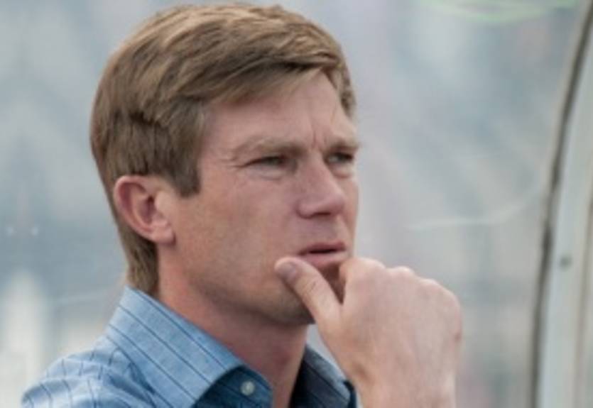 Максимов: "Меня лично такой результат не устраивает"