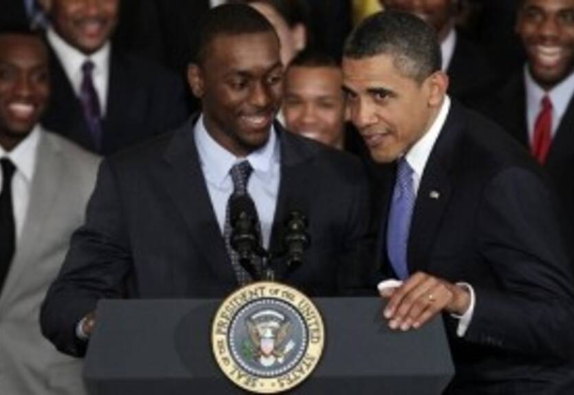 Уокер: "Кингз? Почему бы и нет"