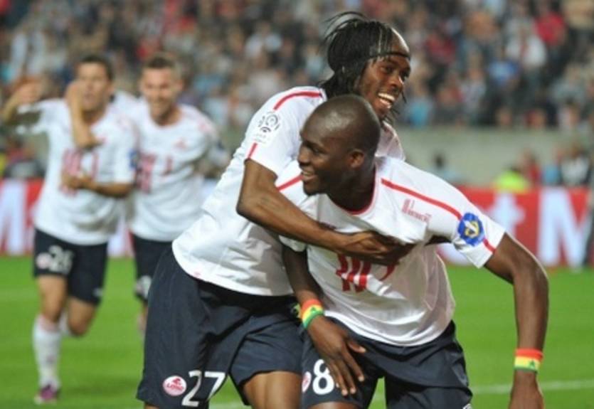 Долгожданное чемпионство Лилля + ВИДЕО