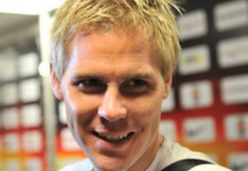 Хюбшман: "К хорошему быстро привыкаешь"