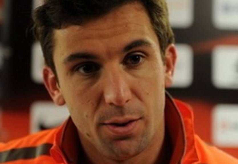 Срна: "На результат повлияла предстоящая игра с Динамо"