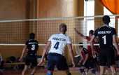 Волейбол. Дебютант Суперлиги определяется с планами на межсезонье