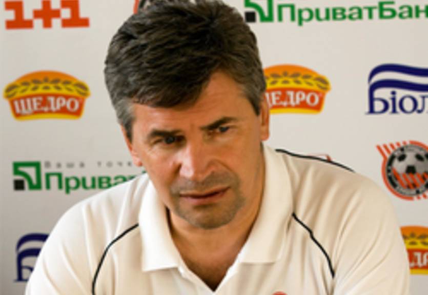 Чанцев: "Судья не поставил два чистых одиннадцатиметровых"