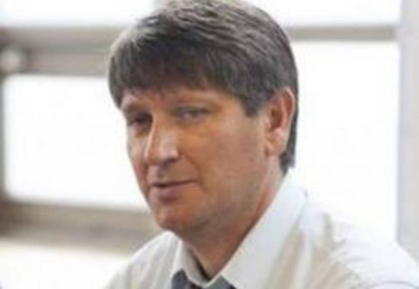 Ковалец: "Я остаюсь"