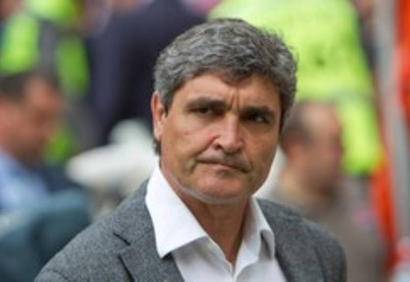 Рамос: "Теперь начинается работа над трансферами"