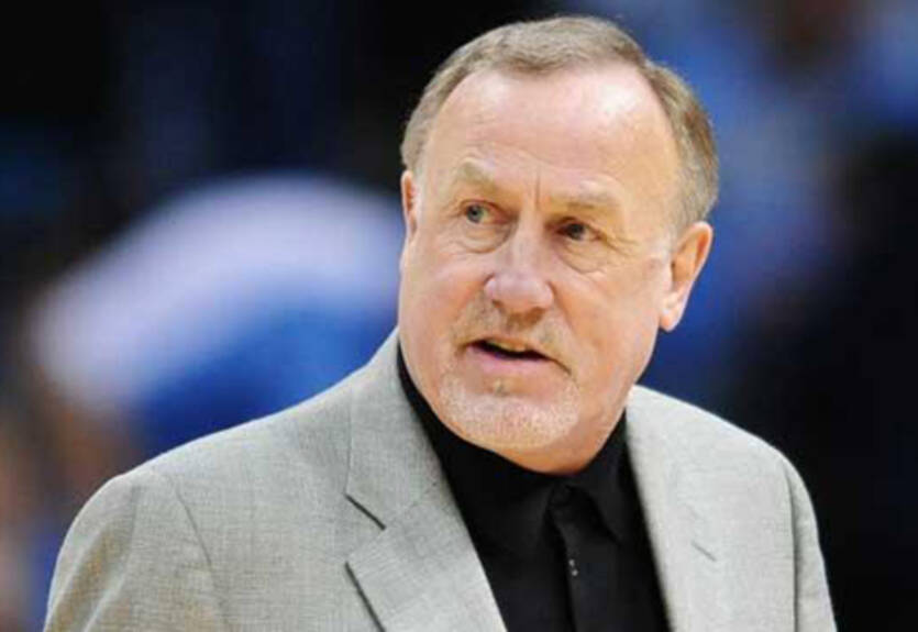 Лейкерс: есть контакт с Адельманом