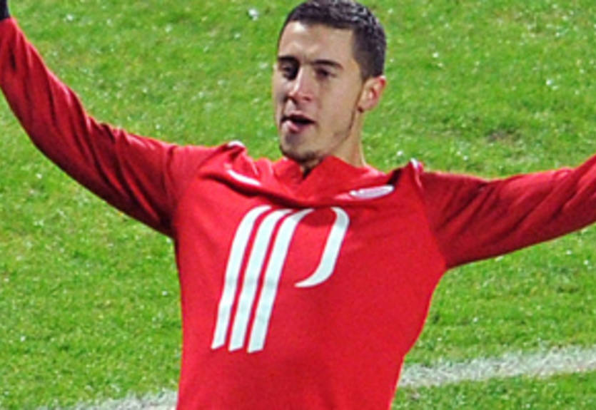 Реднаппу нужен Азар?