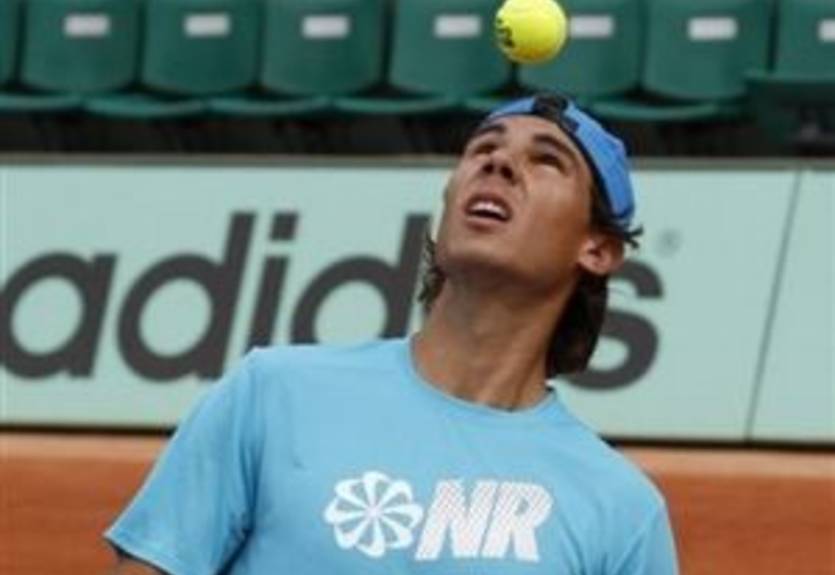 Надаль: "Думать сейчас о Джоковиче было бы большой ошибкой"