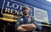 В Лотус-Рено излучают оптимизм накануне квалификации Гран-при Испании