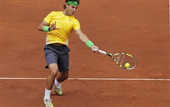 Надаль сыграет против Иснера на старте Ролан Гаррос-2011