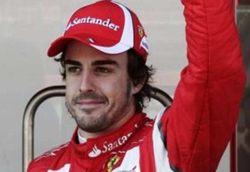 Алонсо: "Мы стали еще сильней"