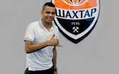 Первое летнее приобретение Шахтера — Дентиньо