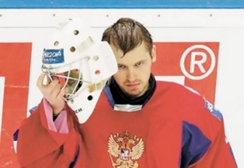 КХЛ. Еременко возвращается в московское Динамо