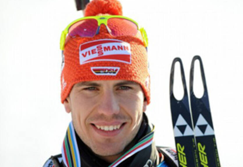 Биатлон. Немцы объявили состав