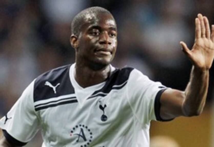 Бассонг хочет покинуть Тоттенхэм