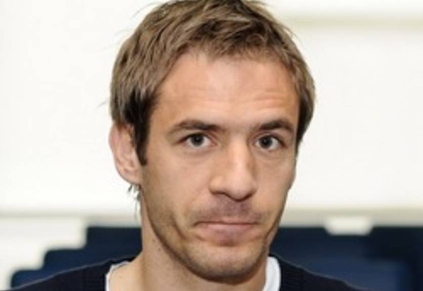 Девич не думает о бомбардирской гонке