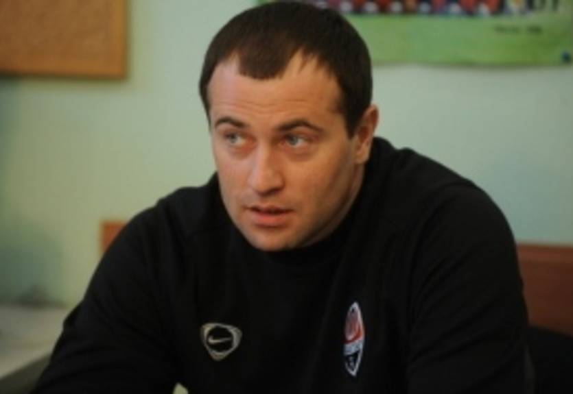 Зубов: "Футболистам будет нелегко"