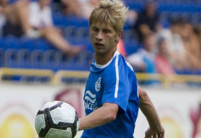 Федорчук: "Правым защитником меня поставил Рамос"