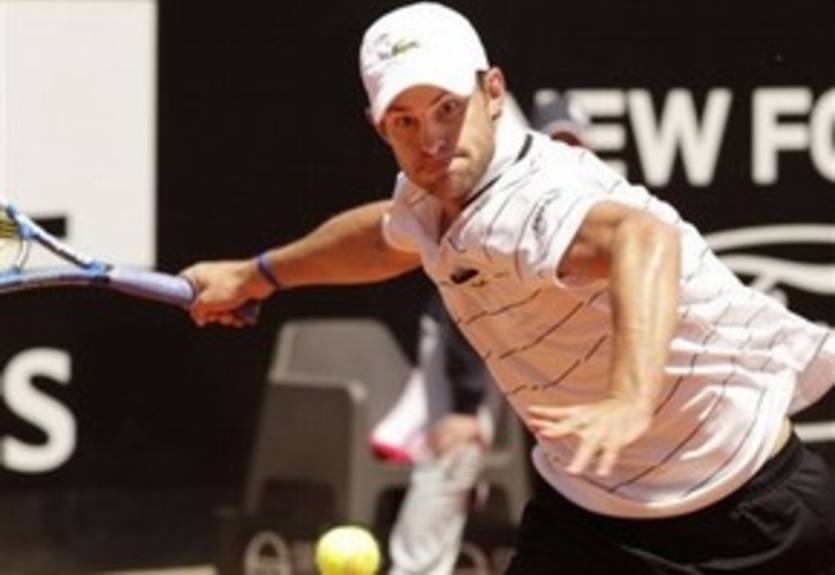 Роддик и Ферреро пропустят Ролан Гаррос