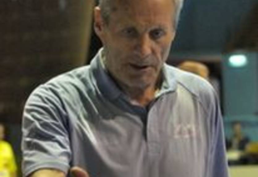 Резанов: "Настраиваемся на победу"