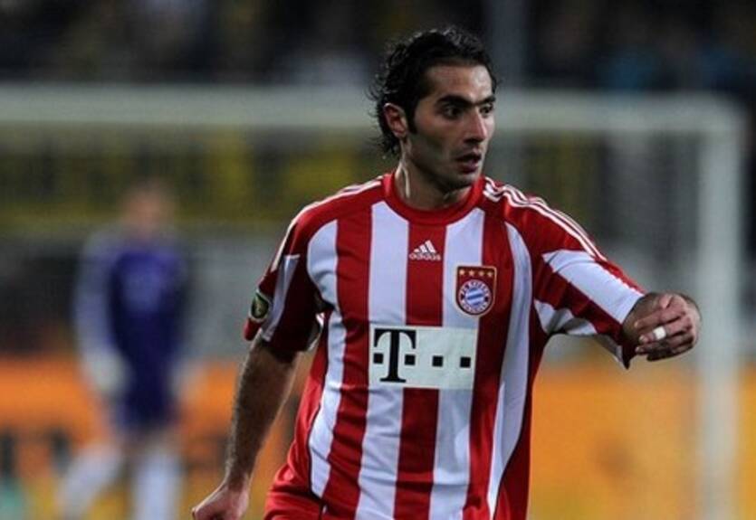 Официально: Алтынтоп переходит в Реал