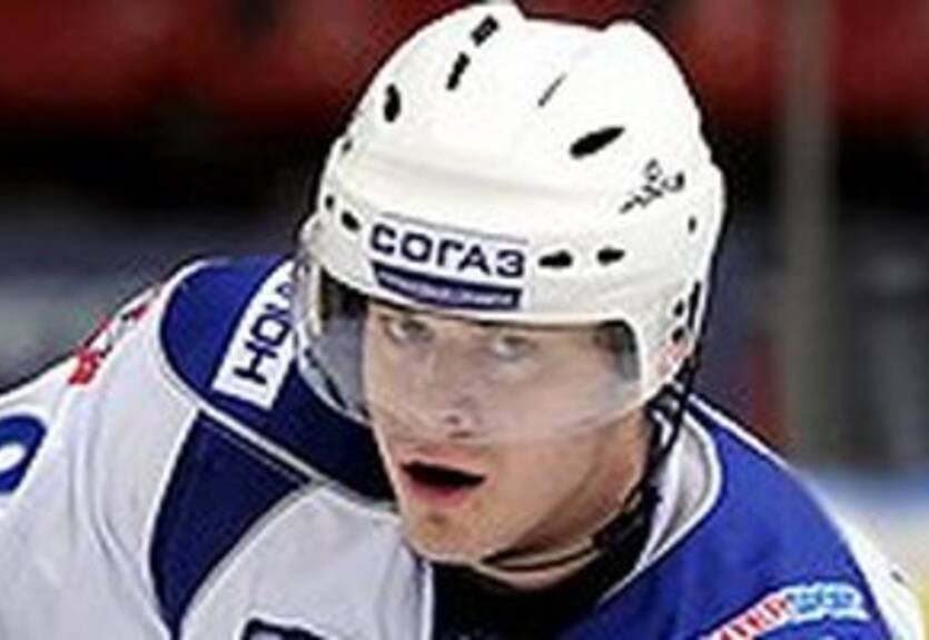 КХЛ. Угаров перебирается в Нижний Новгород