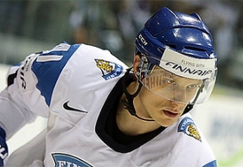 КХЛ. Северсталь пополнилась чемпионом мира