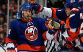 НХЛ. Островитяне намерены пробиться в плей-офф