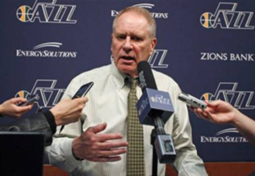 О’Коннор: "На драфте не найдем замену Уильямсу"