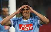 Кавани согласовал контракт с Наполи