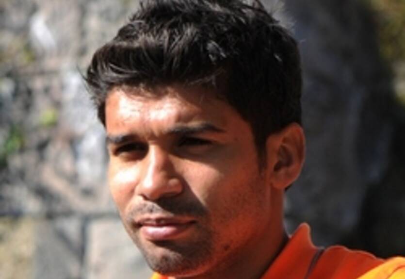 Эдуардо готов выйти на поле уже в матче с Днепром