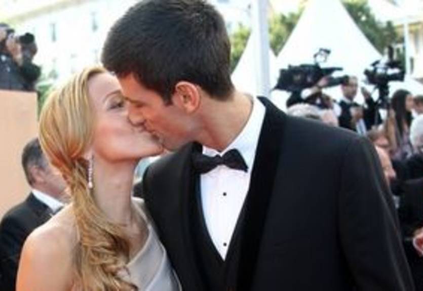 Джокович берет перерыв (19.05.11)